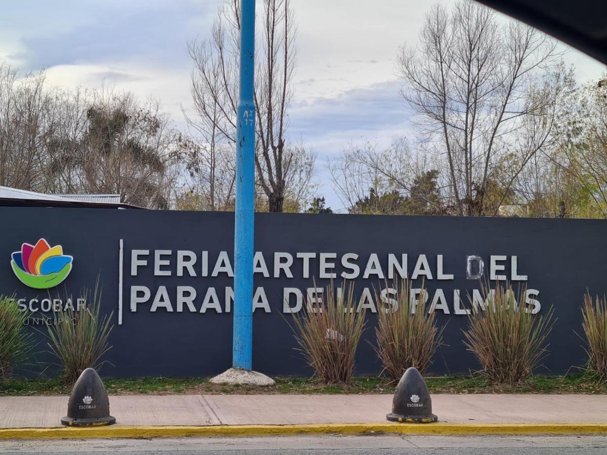 La Morada Apartamento Belén de Escobar