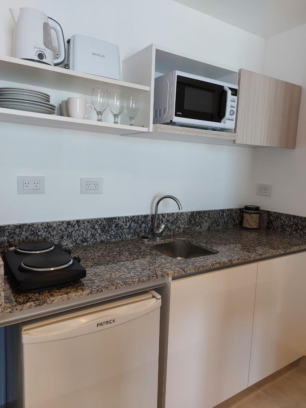 La Morada Apartamento Belén de Escobar