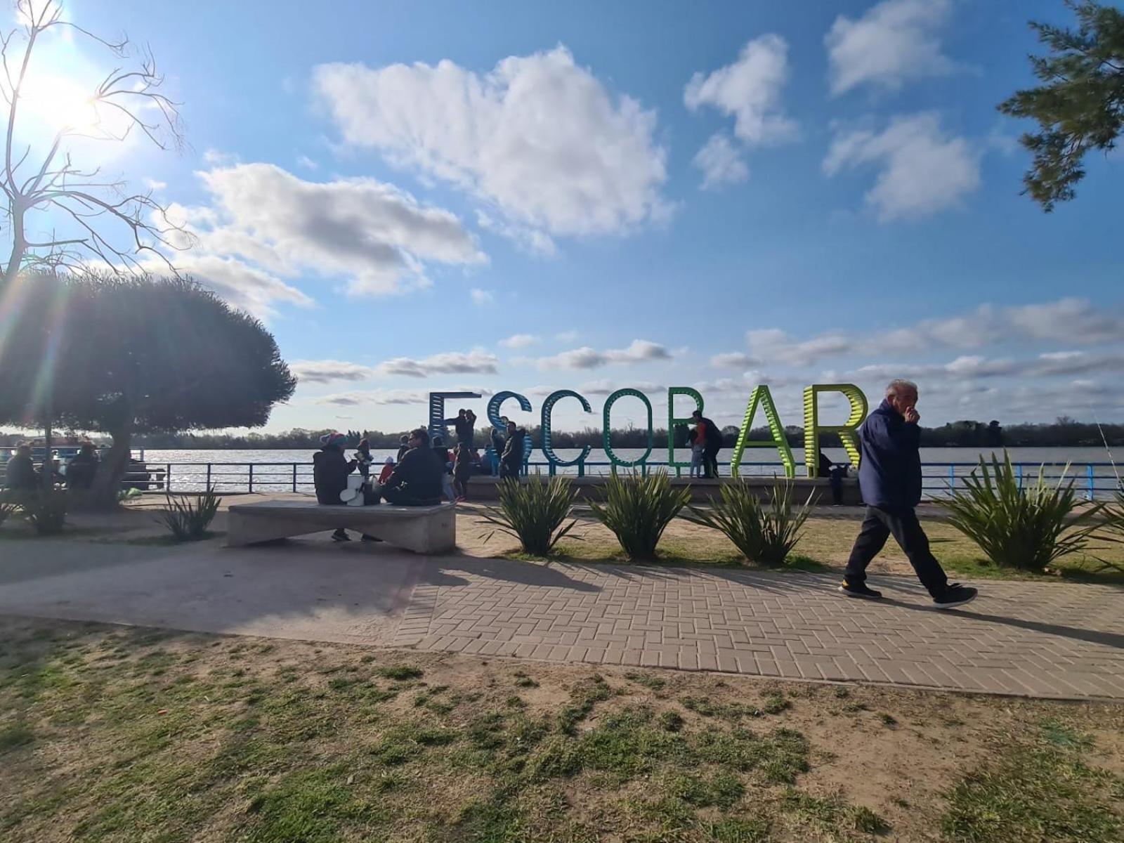 La Morada Apartamento Belén de Escobar