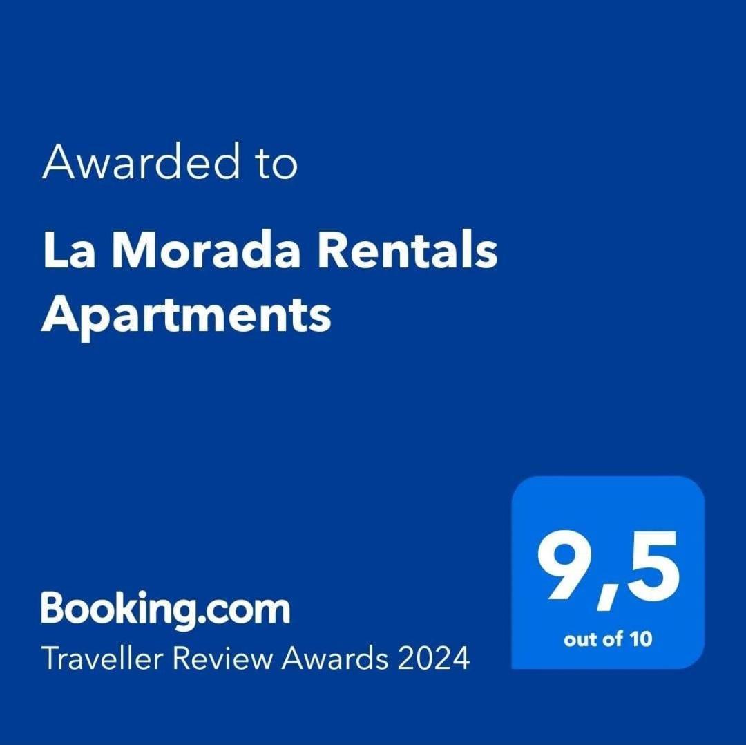 Apartamento La Morada *