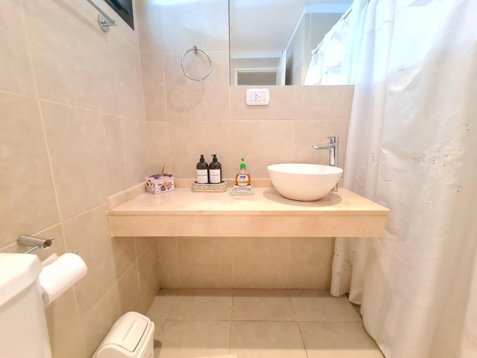 Apartamento La Morada
