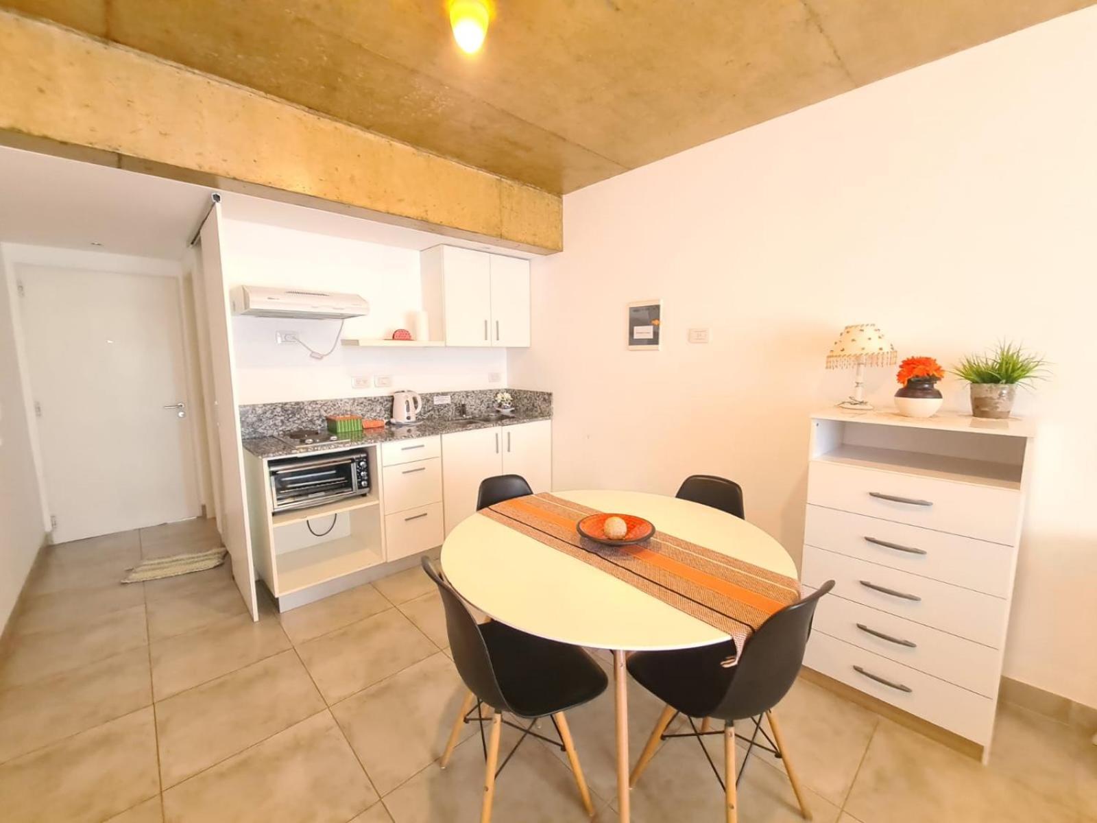 La Morada Apartamento Belén de Escobar