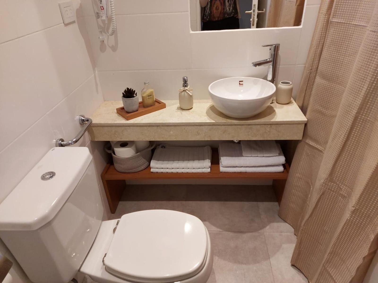 Apartamento La Morada Belén de Escobar