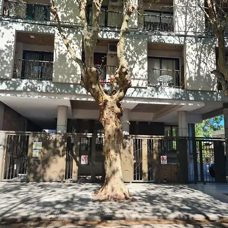 La Morada Rentals & Studio 44 Belen de Escobar Exterior photo
