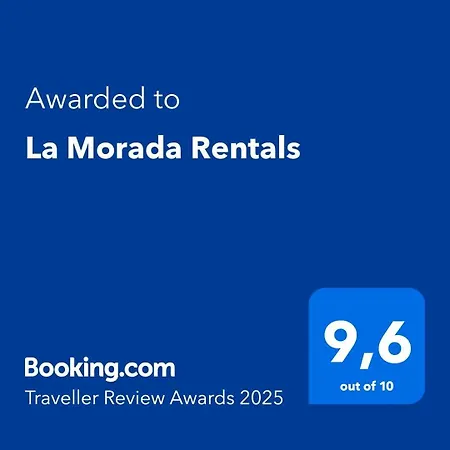 La Morada Rentals & Studio 44 Belen de Escobar Exterior photo