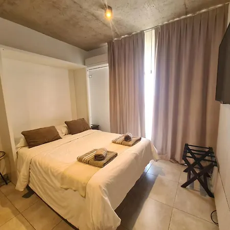 La Morada Rentals & Studio 44 Belen de Escobar Exterior photo