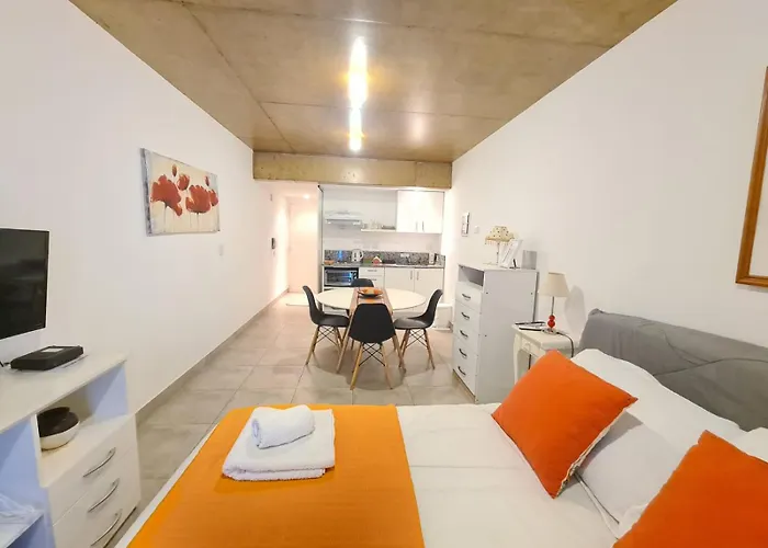 La Morada Rentals & Studio 44