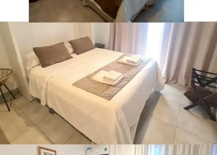 La Morada Rentals & Studio 44