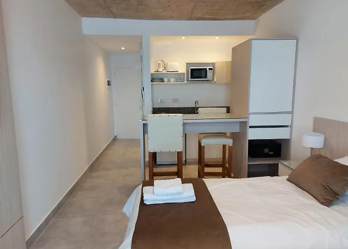 La Morada Rentals & Studio 44