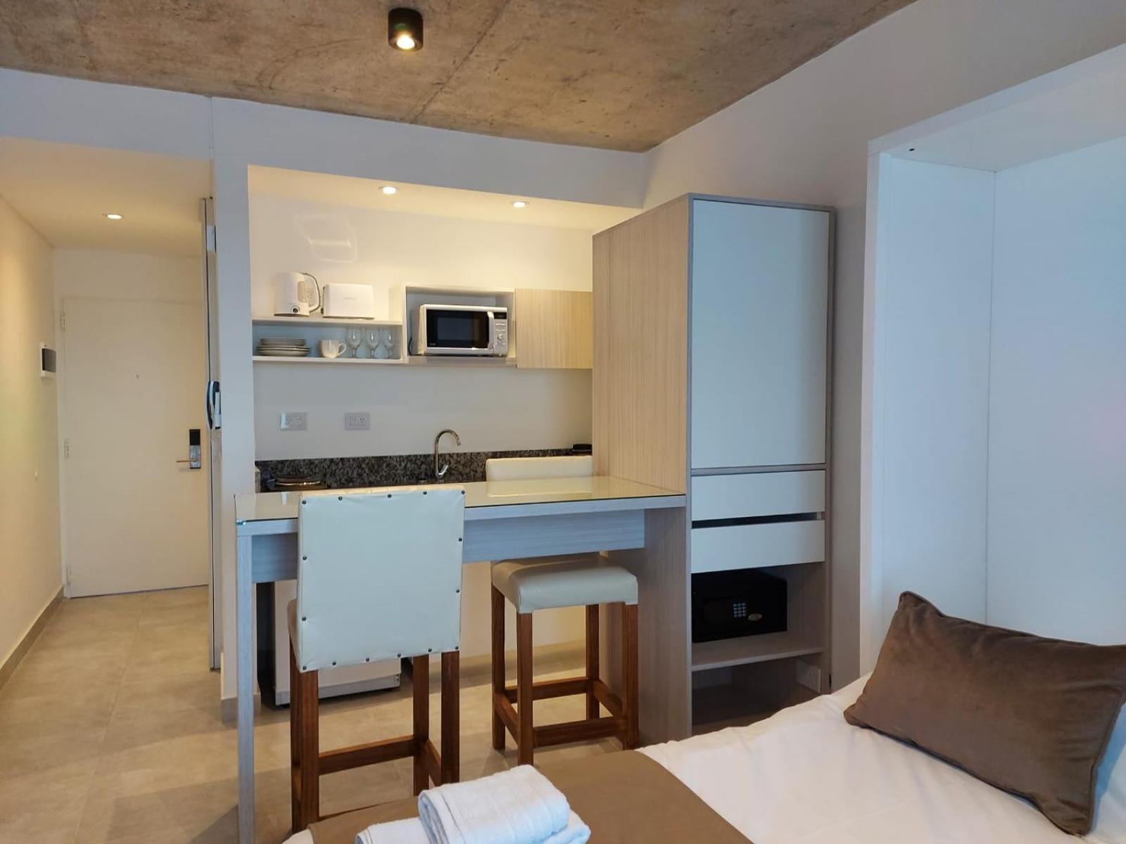 Apartment La Morada & 44