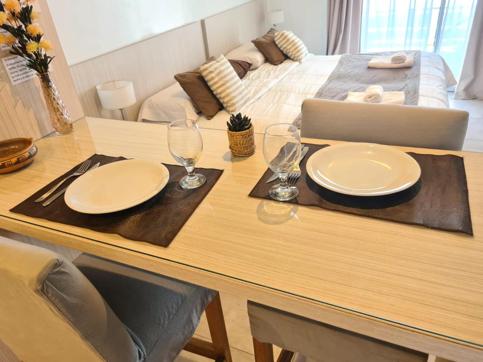 La Morada & 44 Apartment *