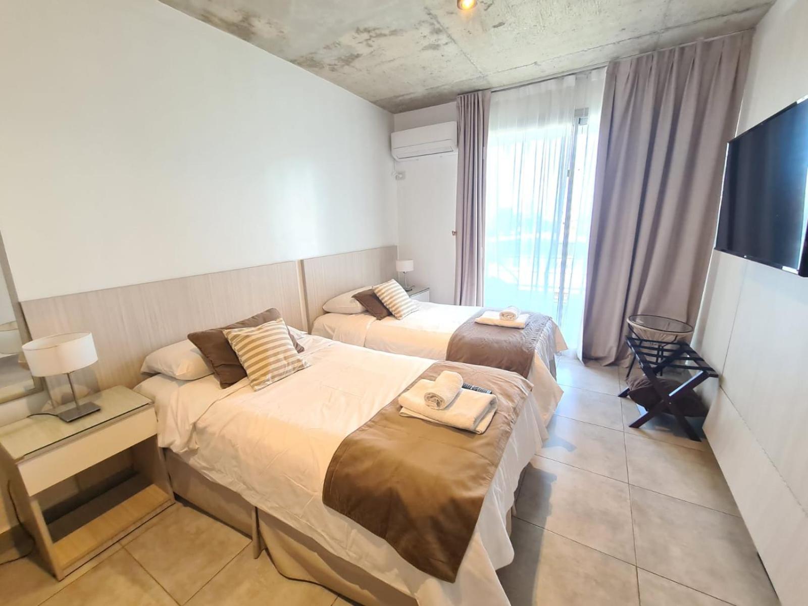 La Morada & 44 Apartment