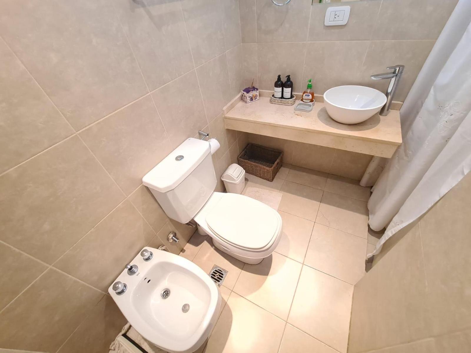 Apartment La Morada & 44