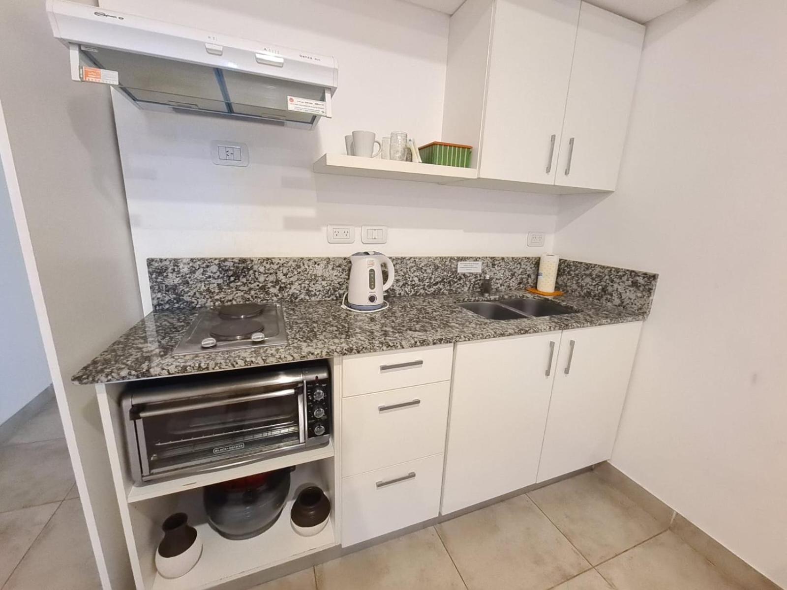 Apartment La Morada & 44 *