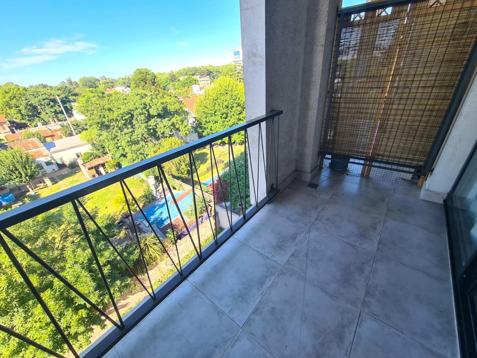 Apartment La Morada & 44 Belen de Escobar