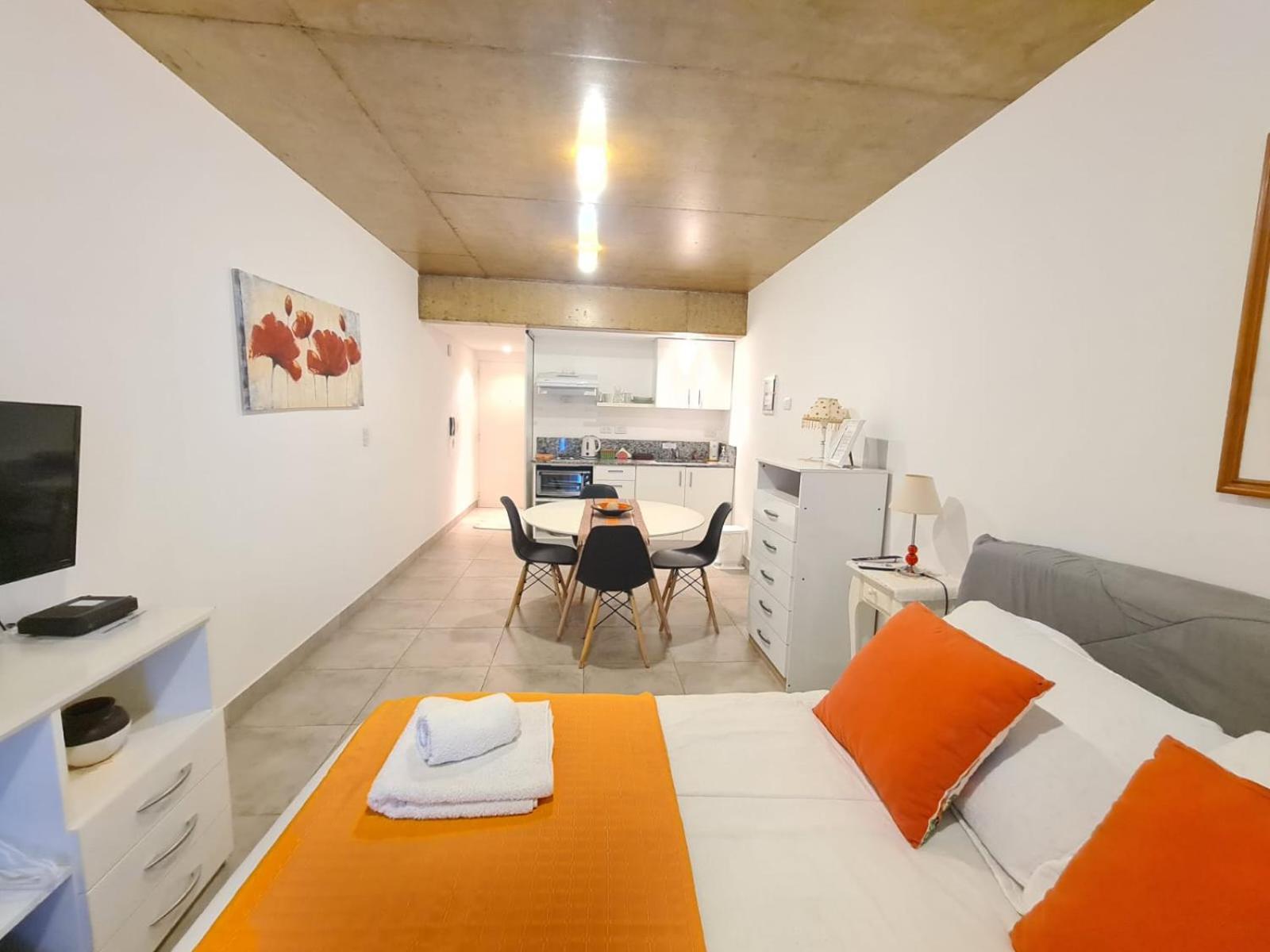 Apartment La Morada & 44 Belen de Escobar