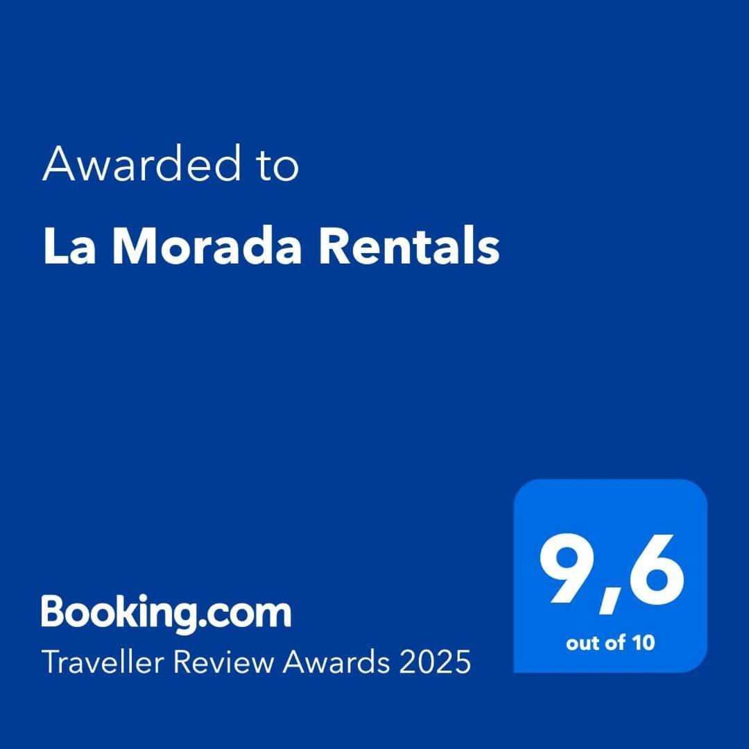 Apartment La Morada & 44