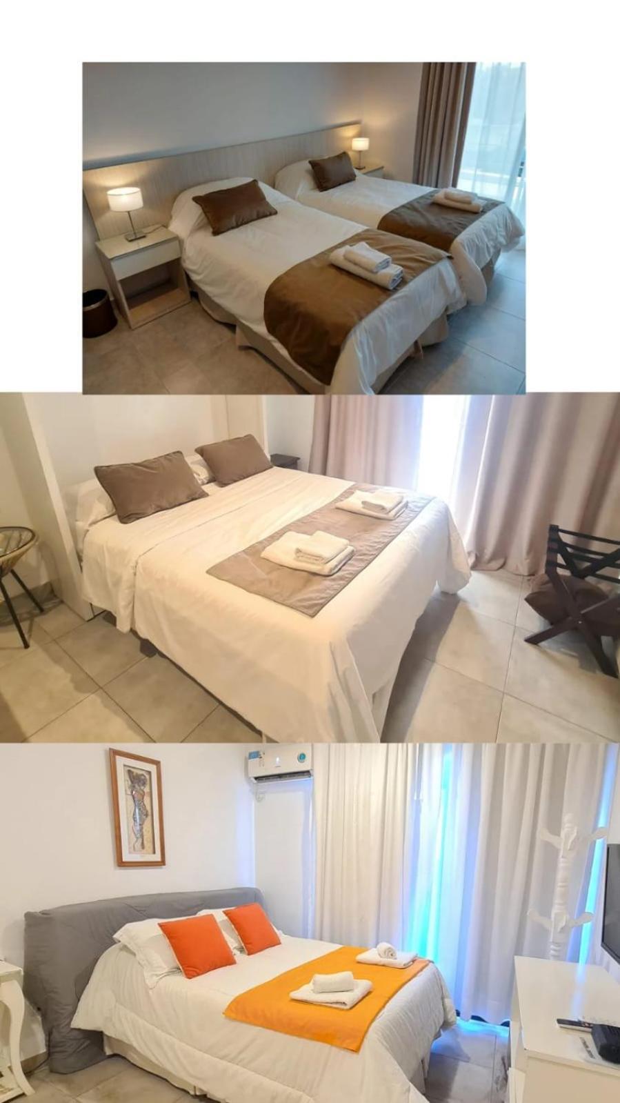 Apartment La Morada & 44