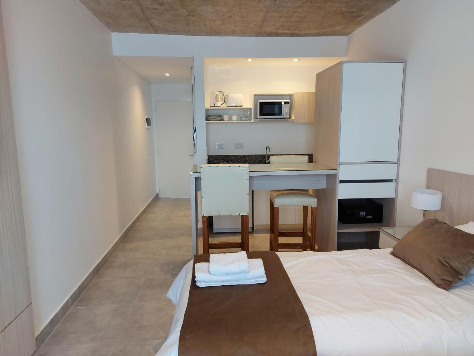 Apartment La Morada & 44