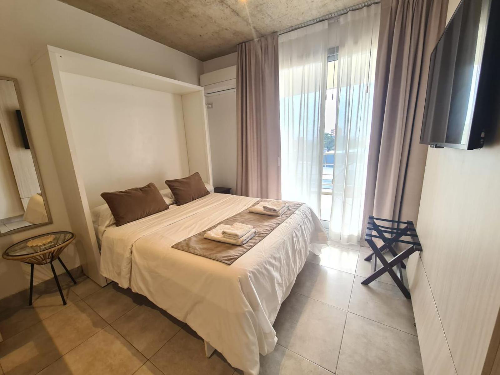 La Morada & 44 Apartment *